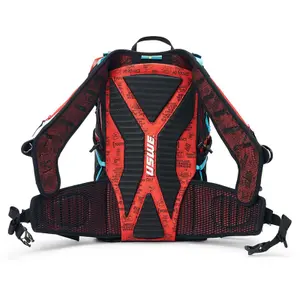 Rullbar, vattentät ryggsäck och vätskepack Uswe Hajker image-1