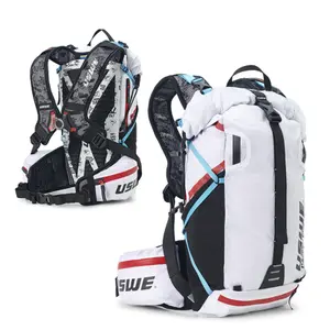 Rucksack und Trinksystem Uswe Hajker pro 18 summer 3l ndm 2.1 image-0