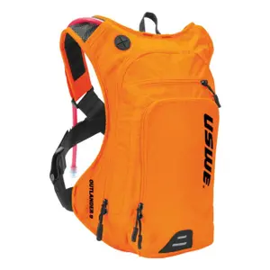 Rucksack Hydra Reservoir elite Uswe Outlander 9 Ndm image-0