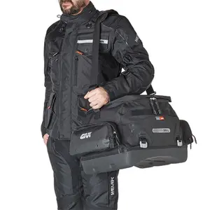Wasserdichte Satteltasche Givi UT805 image-1