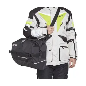 Rider bags Givi UT808 ligne Ultima-T image-0