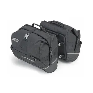 Rider bags Givi UT808 ligne Ultima-T image-1