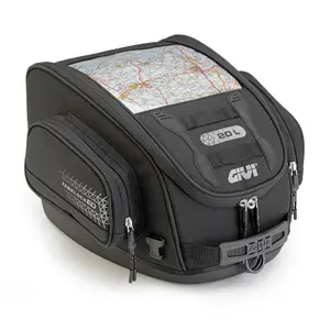 Tanklocked tank bag Givi UT809 image-0