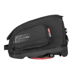 Tanklocked tank bag Givi UT809 image-1