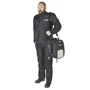 Tank bag Givi UT810 Tanklock image-3