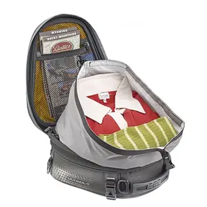 Expandable saddle bag Givi UT813 ligne Ultima-T image-2