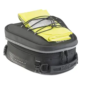 Expandable saddle bag Givi UT813 ligne Ultima-T image-1