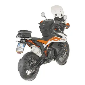 Expandable saddle bag Givi UT813 ligne Ultima-T image-3