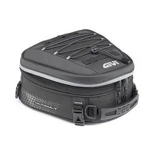 Expandable saddle bag Givi UT813 ligne Ultima-T image-0
