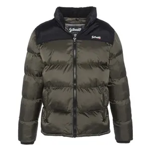 utah-kaki-jacke-schott-utah-khakigrun