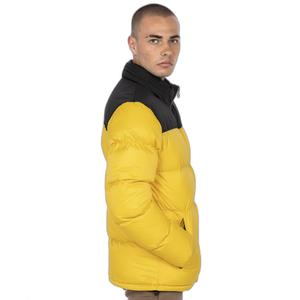 Jacka med ok och broderier Schott image-4