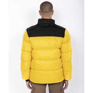 Jacka med ok och broderier Schott image-3