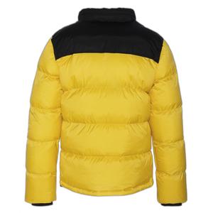 Jacka med ok och broderier Schott image-2