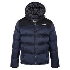utah2-navy-hooded-puffer-jacket-embroidery-schott-navy