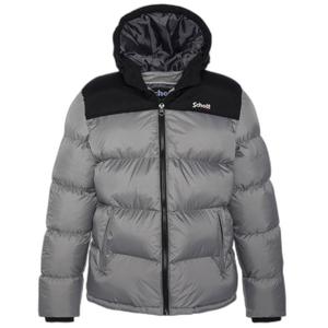 utah2-silver-hooded-puffer-jacket-embroidery-schott-silver