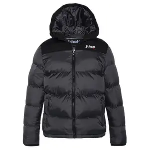 Kids' hoodie jacket Schott