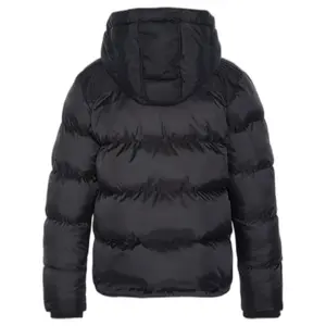 Child hooded jacket Schott image-1