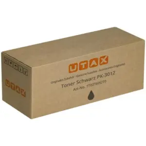 Cartouche toner Utax PK-3012 PK3012 (1T02T60UT0)