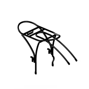 Luggage rack UTO OG16 V2