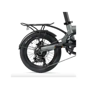 Luggage rack UTO OG16 V2 image-1