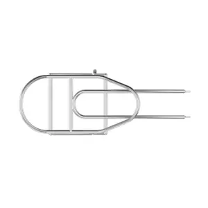 Luggage rack UTO OG16 V2 image-2