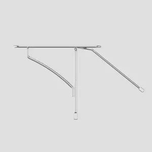 Bike racks UTO OG20 image-2