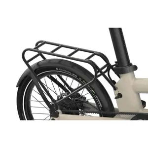 Luggage rack UTO Pro 20 image-1