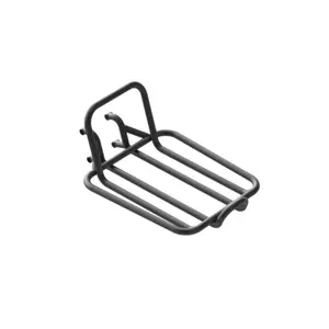 Front luggage rack UTO Pizza Rack Pro 20