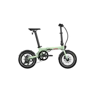 Skládací elektrická kola UTO OG16 V0