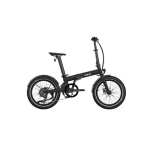 Vélo électrique pliable UTO OG20 V0