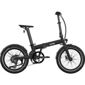 Skládací elektrická kola UTO OG20 V0