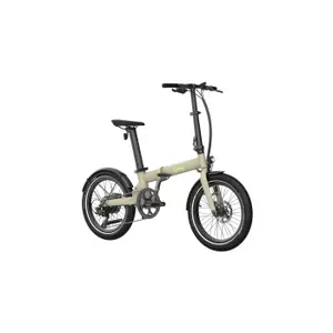 Vélo électrique pliable UTO OG20 V0