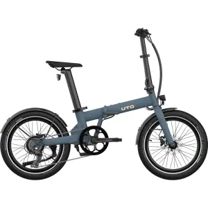 Skládací elektrická kola UTO OG20 V0