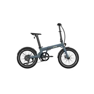 Skládací elektrická kola UTO OG20 500 V1