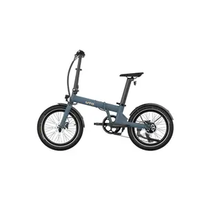 Skládací elektrická kola UTO OG20 500 V1 image-1