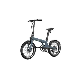 Skládací elektrická kola UTO OG20 500 V1 image-2
