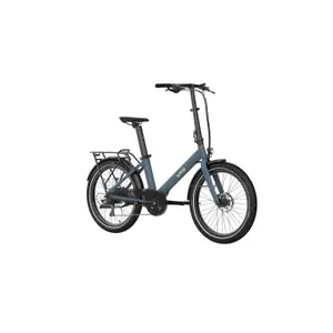 Vélo électrique UTO OG24 V1