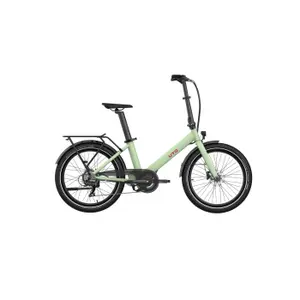 Vélo électrique UTO OG24 V1