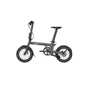 Vélo électrique pliable UTO PRO16 V0