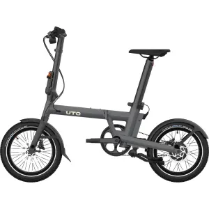 Skládací elektrická kola UTO PRO16 V0 image-3