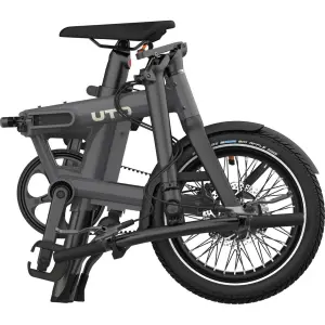 Skládací elektrická kola UTO PRO16 V0 image-4
