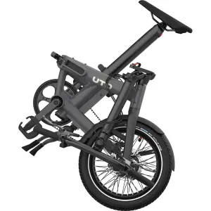 Skládací elektrická kola UTO PRO16 V0 image-6