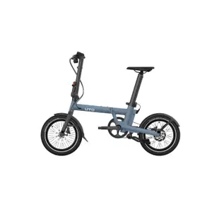 Vélo électrique pliable UTO PRO16 V0