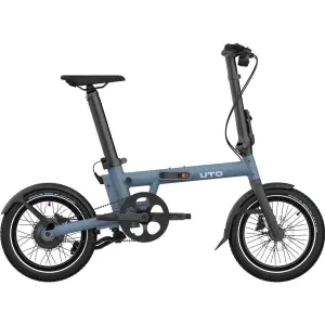 Skládací elektrická kola UTO PRO16 V0