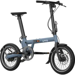 Skládací elektrická kola UTO PRO16 V0 image-1