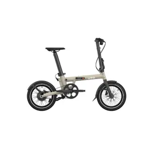 Vélo électrique pliable UTO PRO16 V0