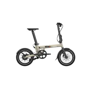 Skládací elektrická kola UTO PRO16 V0