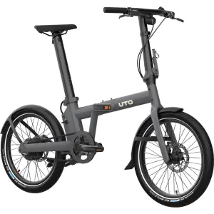 Válec elektrický UTO PRO20 V3 image-1