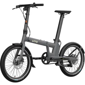 Válec elektrický UTO PRO20 V3 image-2