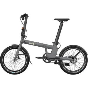 Válec elektrický UTO PRO20 V3 image-3